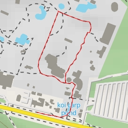 thumbnail for Ouwehands Dierenpark - Grebbeweg