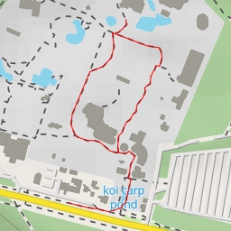 thumbnail for Ouwehands Dierenpark - Grebbeweg