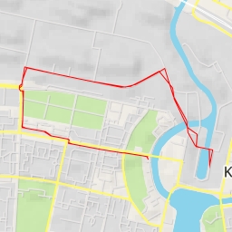 thumbnail for бульвар Победы - Колпино