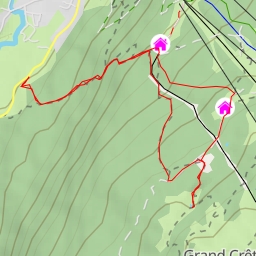 thumbnail for Les Anémones