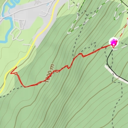 thumbnail for Chalet-Refuge Le Ratou