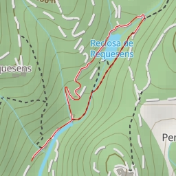 thumbnail for Reclosa de Requesens