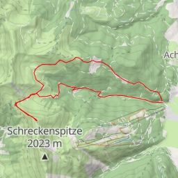 thumbnail for Sonntagsspitze