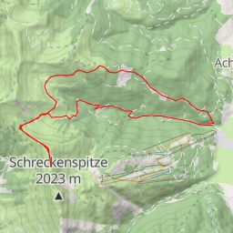 thumbnail for Moosenspitze