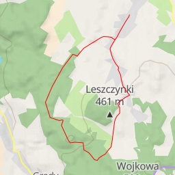 thumbnail for Dębowa Góra