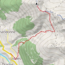 thumbnail for Mont Brûlé