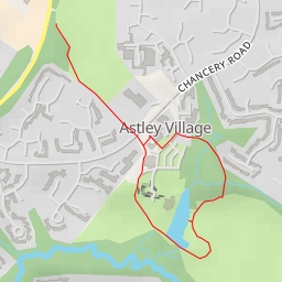 thumbnail for Astley Park - Long Copse