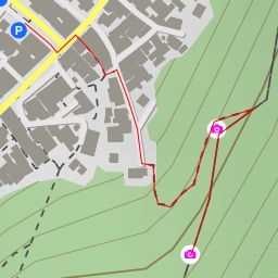 thumbnail for Haaggasse - Freudenberg
