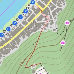 thumbnail for Freudenburg - Freudenberg