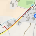 thumbnail for Lienener Straße - Lienener Straße