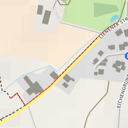 thumbnail for Lienener Straße - Lienener Straße