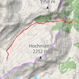 thumbnail for Ober Mürtschen - Murgseefurgglenweg - Glarus Nord