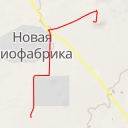 thumbnail for Гора Полковник - Орск — Красночабанский - Орск