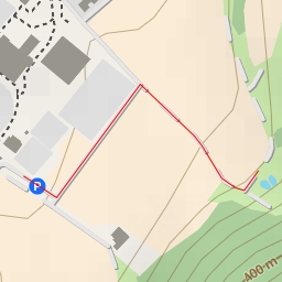 thumbnail for Dieser Weiher - Projekt "Vernetzte Lebensräume im oberen Fricktal" - Chaisterchopfweg