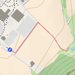 thumbnail for Dieser Waldrand - Projekt "Vernetzte Lebensräume im Oberen Fricktal" - Chaisterchopfweg