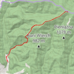 thumbnail for Schronisko PTTK na Przehybie