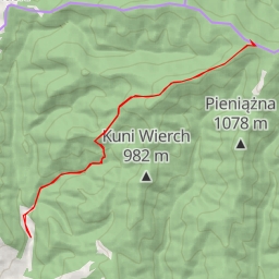 thumbnail for Hala Przehyba