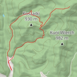 thumbnail for Czeremcha