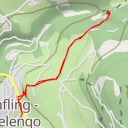 thumbnail for Alter Almsteig - Alter Almsteig