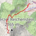 thumbnail for Reichensteinhütte