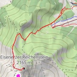 thumbnail for Eisenerzer Reichenstein