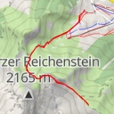 thumbnail for Vordernberger Zinken