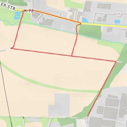 thumbnail for Rahlmühler Straße - Rahlmühler Straße