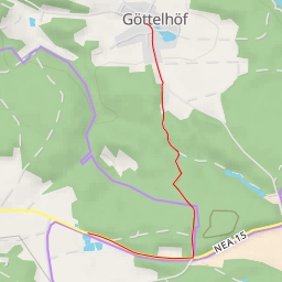 thumbnail for NEA 15 - NEA 15