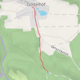 thumbnail for Ortsstraße - Ortsstraße
