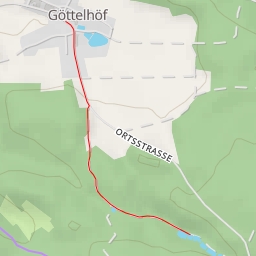 thumbnail for Ortsstraße - Ortsstraße