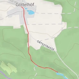 thumbnail for Ortsstraße - Ortsstraße