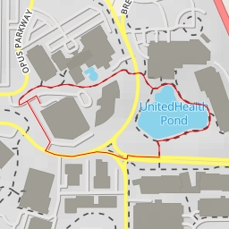 thumbnail for UnitedHealth Pond