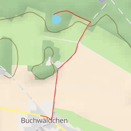 thumbnail for Buchwäldchen - Luckaitztal