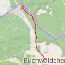 thumbnail for Zum Klinkerwerk - Luckaitztal