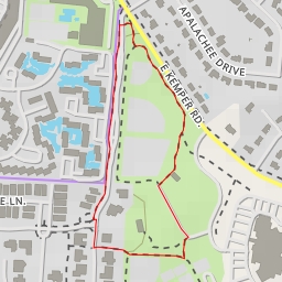 thumbnail for Harper Point Drive