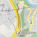 thumbnail for Rocade de Rodez