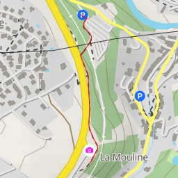 thumbnail for Rocade de Rodez