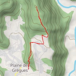 thumbnail for Piton de Petite Plaine