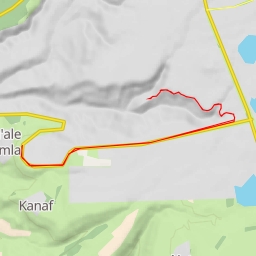 thumbnail for השביל הקדום - מועצה אזורית גולן