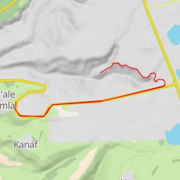 thumbnail for השביל הקדום - מועצה אזורית גולן