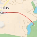 thumbnail for Rue de l'Étang Lamblin