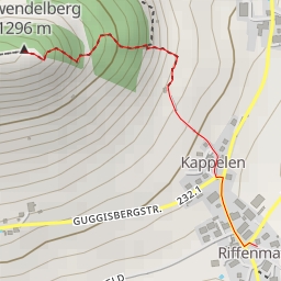 thumbnail for Schwendelberg