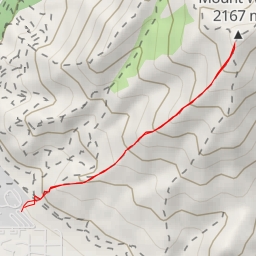 thumbnail for Mount Wire