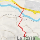 thumbnail for Camí del Mas de Móra - Camí del Mas de Móra