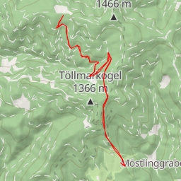 thumbnail for Maurergrabenweg