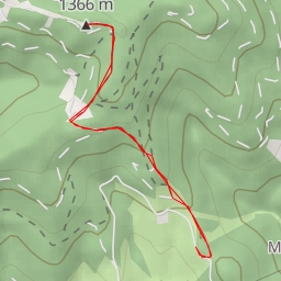 thumbnail for Töllmarkogel