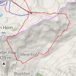 thumbnail for Padelsweg