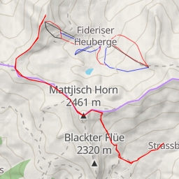 thumbnail for Hinteregg