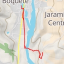 thumbnail for Jaramillo Centro - Jaramillo Centro