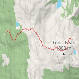 thumbnail for On the Rocks - On the Rocks